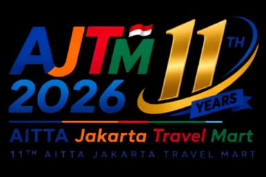 AITTA Jakarta Travel Mart 2026